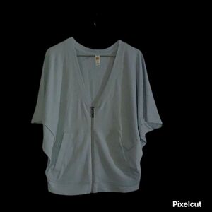 Lole ZipUp Women's Sweater